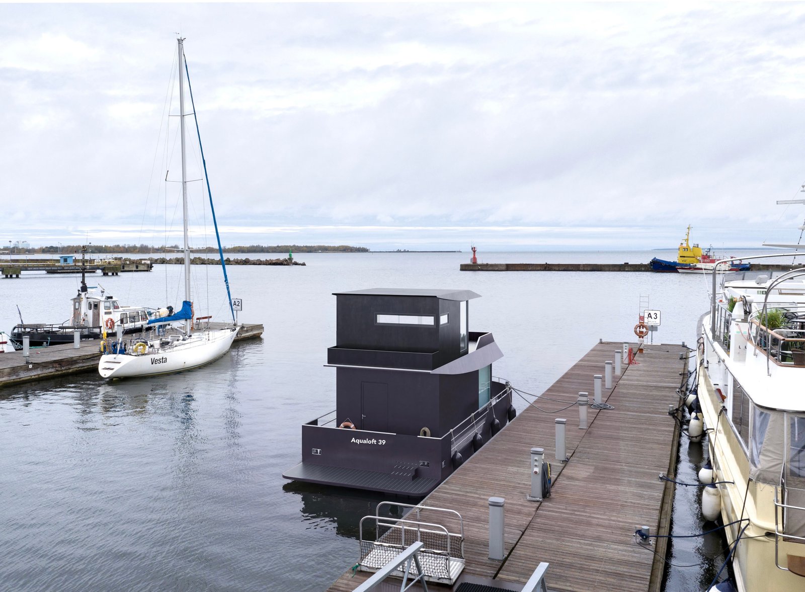 Aqualoft 39