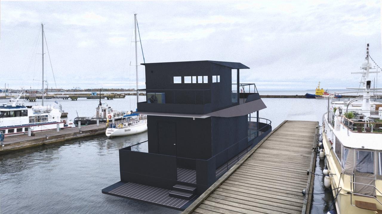 Aqualoft 43